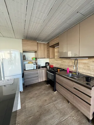 Casa com 3 dormitórios, foto 4