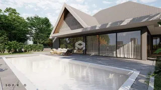 Casa com 4 dormitórios, foto 10