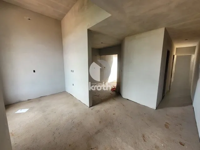 Casa geminada com 2 dormitórios, foto 3