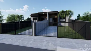 Casa geminada com 2 dormitórios, foto 3