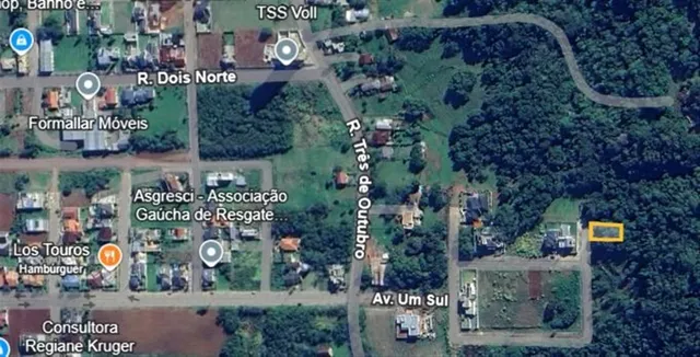 Terreno, foto 2