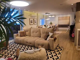 Apartamento com 3 dormitórios, foto 3