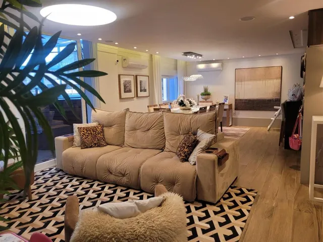 Apartamento com 3 dormitórios, foto 3