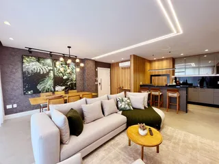 Apartamento com 3 dormitórios, foto 2