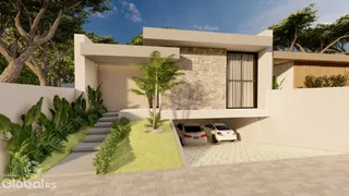 Casa com 4 dormitórios, foto 1