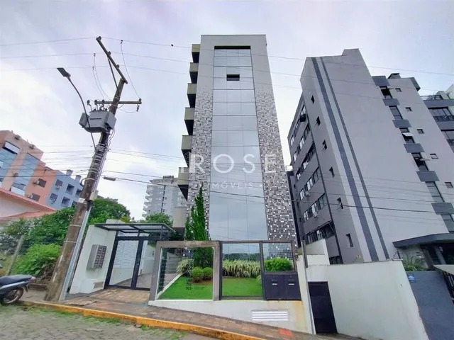 Sala comercial