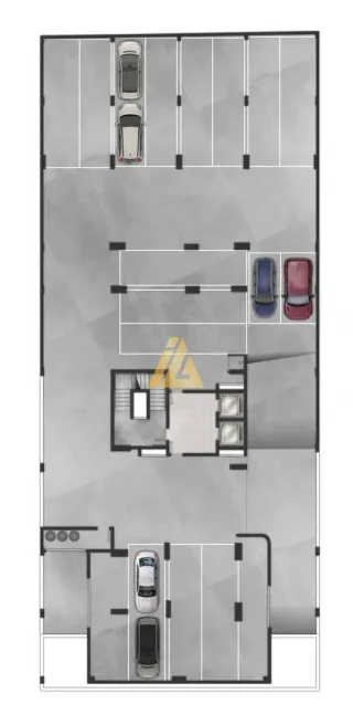 Apartamento com 3 dormitórios, foto 13