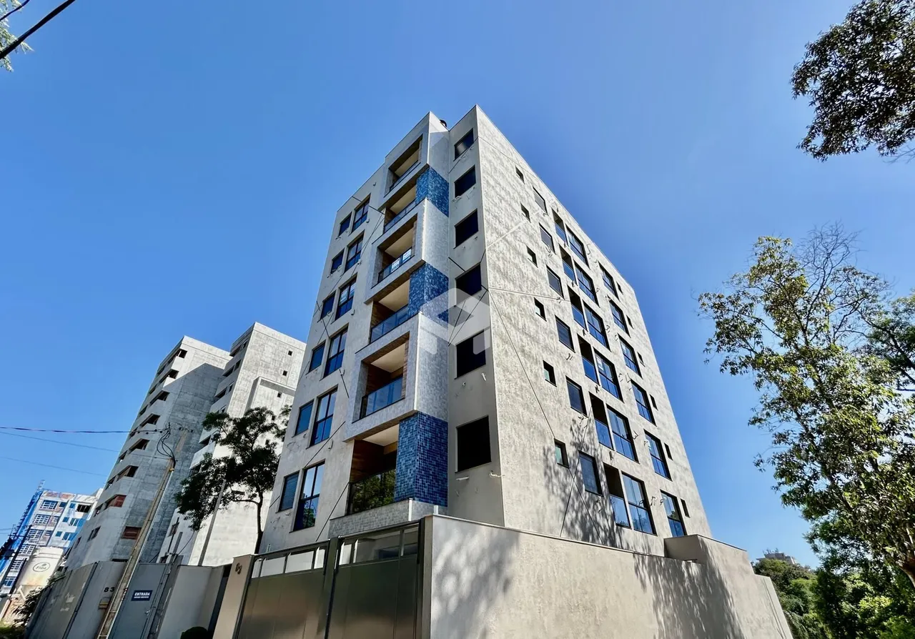 Apartamento com 2 dormitórios, foto 1