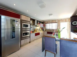 Casa com 4 dormitórios, foto 16