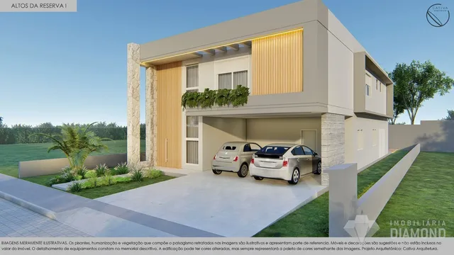 Casa com 3 dormitórios, foto 3