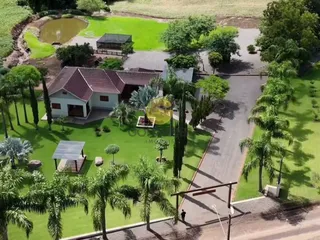 Área rural, foto 1
