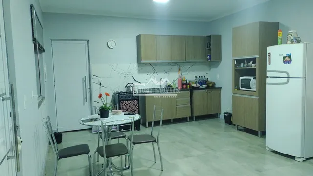 Casa com 2 dormitórios, foto 5