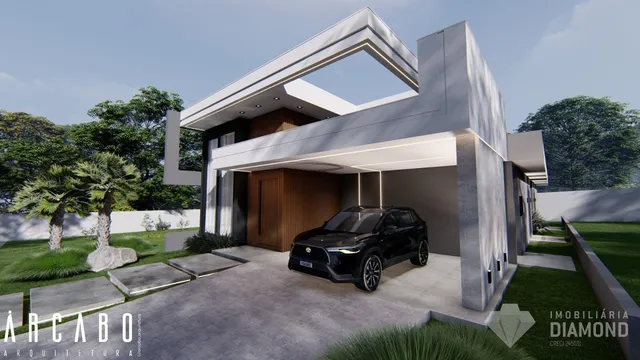 Casa com 3 dormitórios, foto 5