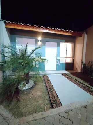 Casa com 2 dormitórios, foto 3