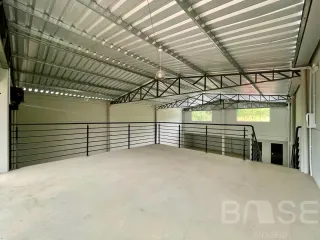 Pavilhão, foto 8