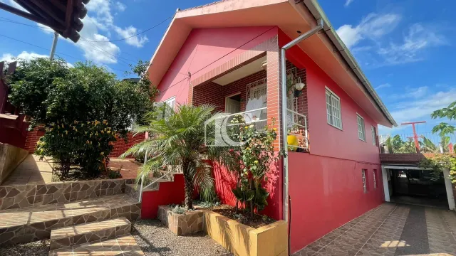 Casa com 3 dormitórios, foto 3