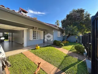Casa com 3 dormitórios, foto 1