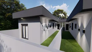 Casa geminada com 3 dormitórios, foto 11