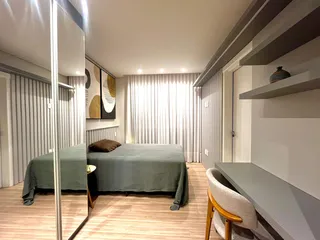 Apartamento com 3 dormitórios, foto 13