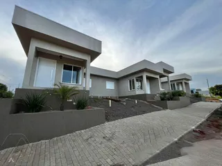 Casa geminada com 2 dormitórios, foto 12