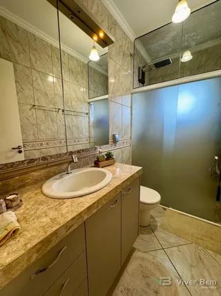 Casa com 3 dormitórios, foto 14