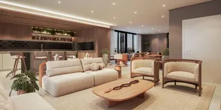 Apartamento com 2 dormitórios, foto 8