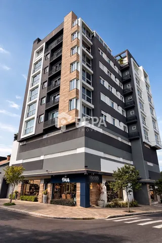 Apartamento com 2 dormitórios, foto 1