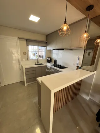 Sobrado com 2 dormitórios, foto 7