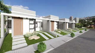 Casa geminada com 2 dormitórios, foto 13