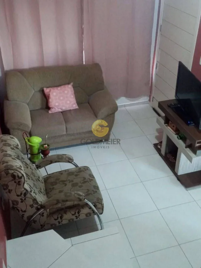 Sobrado com 2 dormitórios, foto 3