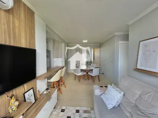 Apartamento com 2 dormitórios, foto 7