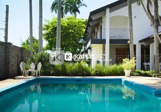 Casa com 5 dormitórios, foto 46