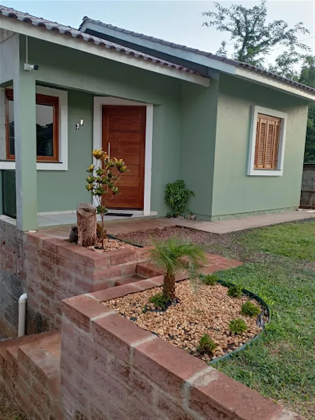 Casa com 2 dormitórios, foto 2