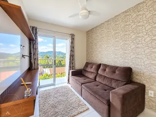 Apartamento com 2 dormitórios, foto 3