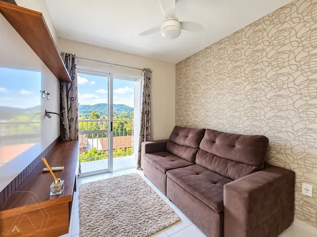 Apartamento com 2 dormitórios, foto 3