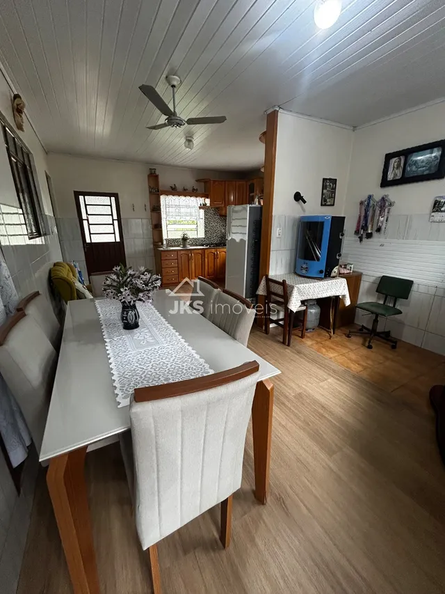 Casa com 3 dormitórios, foto 3