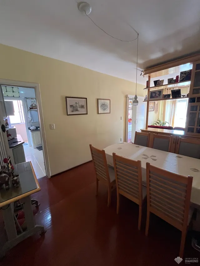 Apartamento com 2 dormitórios, foto 4