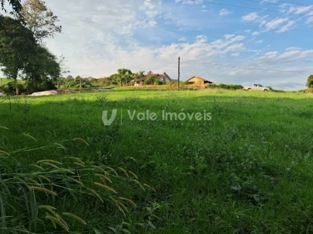 Área rural, foto 2