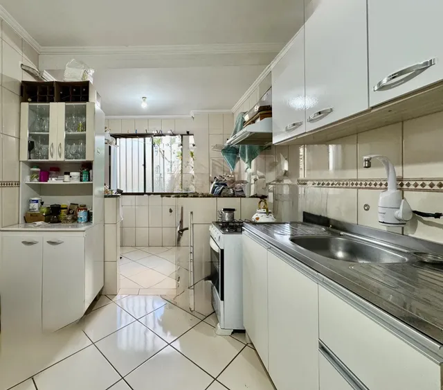 Apartamento com 2 dormitórios, foto 4