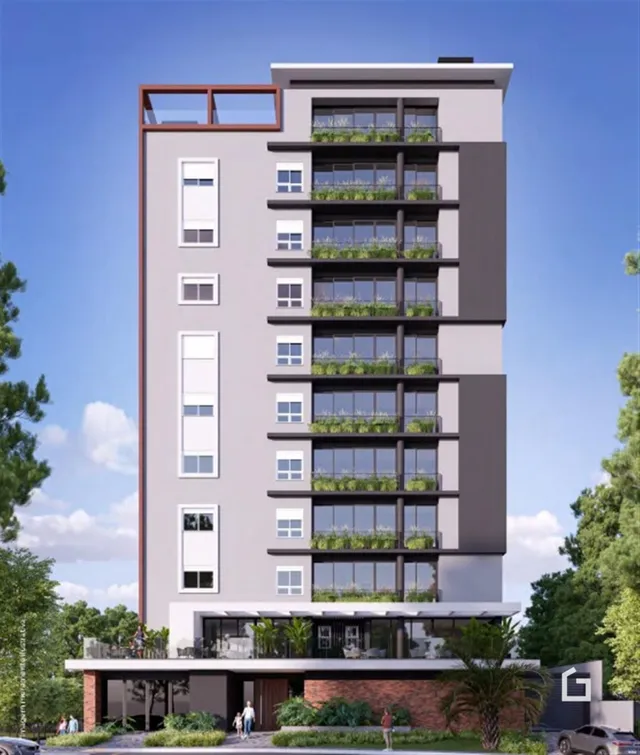 Apartamento com 2 dormitórios, foto 3