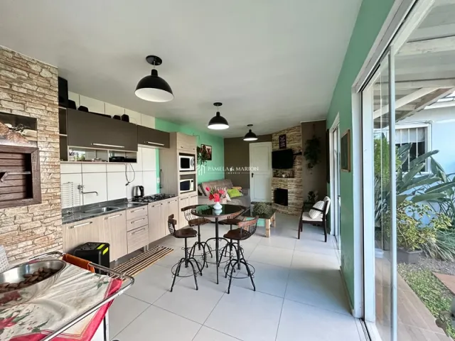 Casa com 2 dormitórios, foto 3