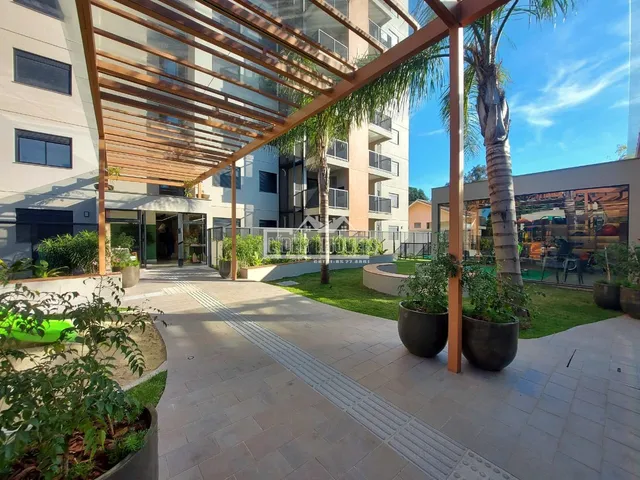 Apartamento com 3 dormitórios, foto 2