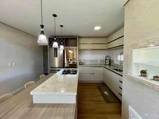 Casa com 3 dormitórios, foto 10