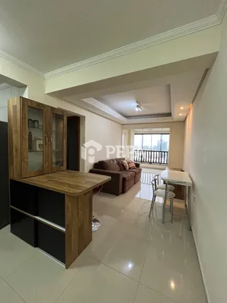 Apartamento com 1 dormitório, foto 2