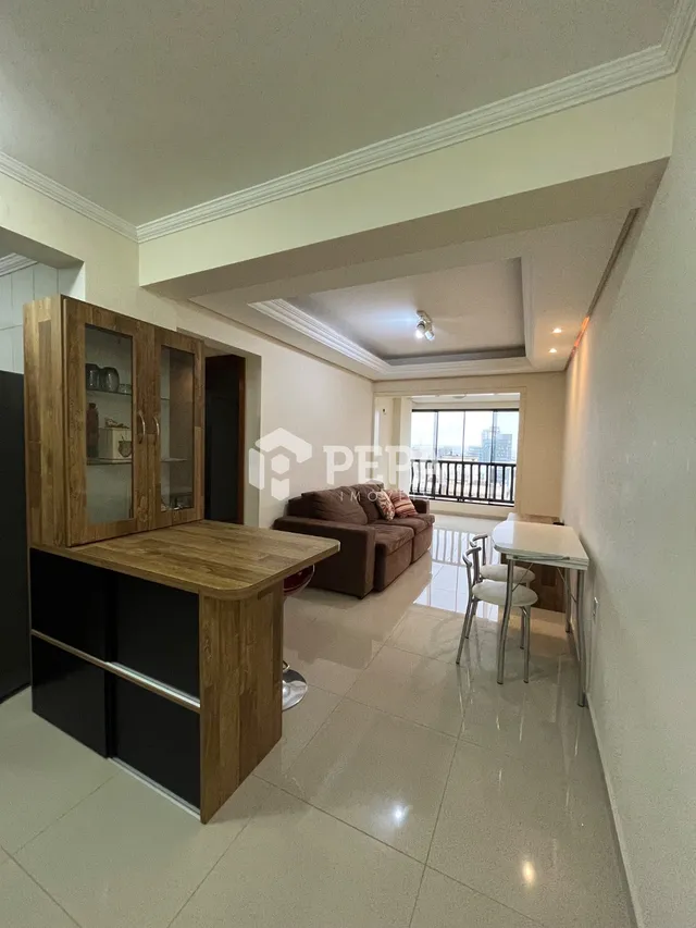 Apartamento com 1 dormitório, foto 2