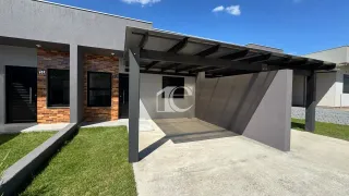 Casa geminada com 2 dormitórios, foto 4