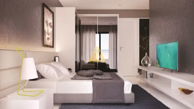 Apartamento com 2 dormitórios, foto 5