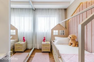 Apartamento com 3 dormitórios, foto 9