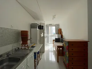 Apartamento com 1 dormitório, foto 6