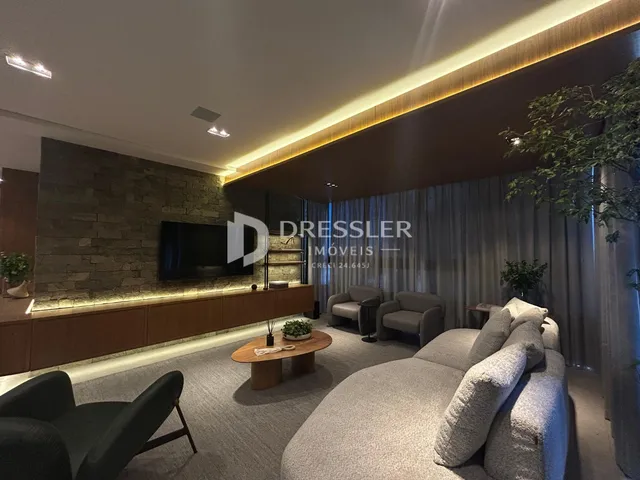 Apartamento com 3 dormitórios, foto 5